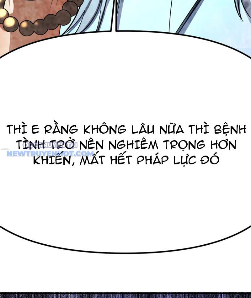 Tinh Thông Pháp Thuật Hồi Phục, Ta Đột Nhiên Vô Địch Chapter 22 - Trang 2