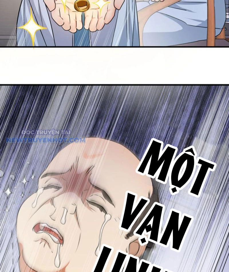 Tinh Thông Pháp Thuật Hồi Phục, Ta Đột Nhiên Vô Địch Chapter 23 - Trang 2