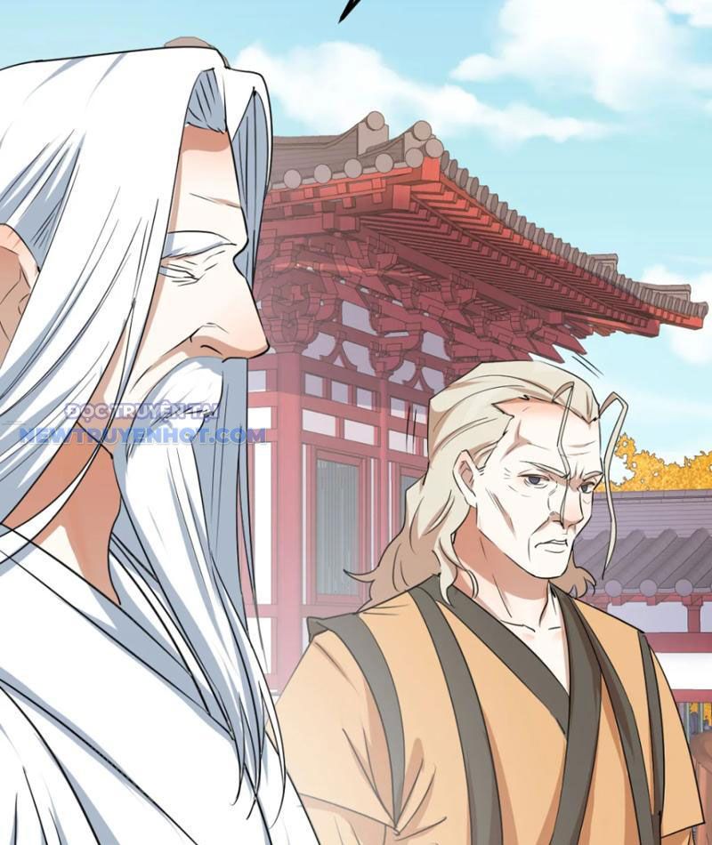 Tinh Thông Pháp Thuật Hồi Phục, Ta Đột Nhiên Vô Địch Chapter 23 - Trang 2