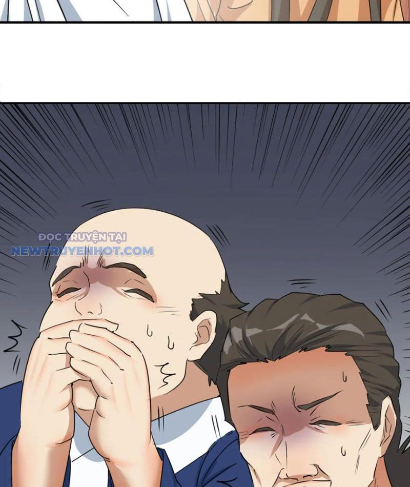 Tinh Thông Pháp Thuật Hồi Phục, Ta Đột Nhiên Vô Địch Chapter 23 - Trang 2