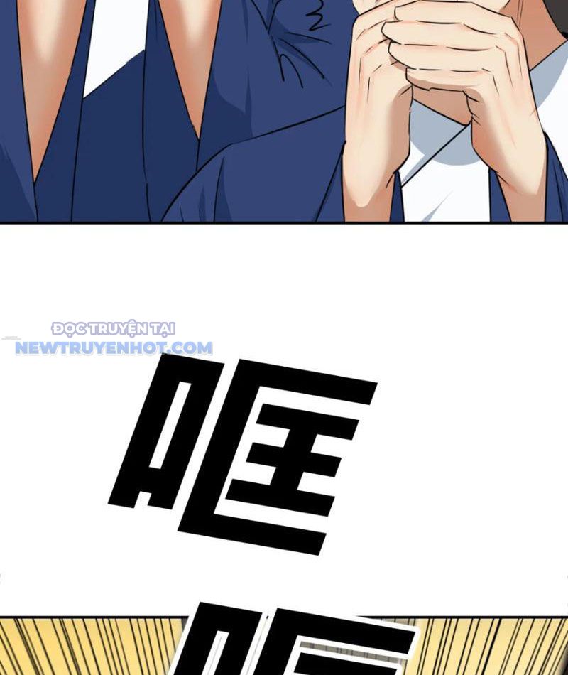 Tinh Thông Pháp Thuật Hồi Phục, Ta Đột Nhiên Vô Địch Chapter 23 - Trang 2