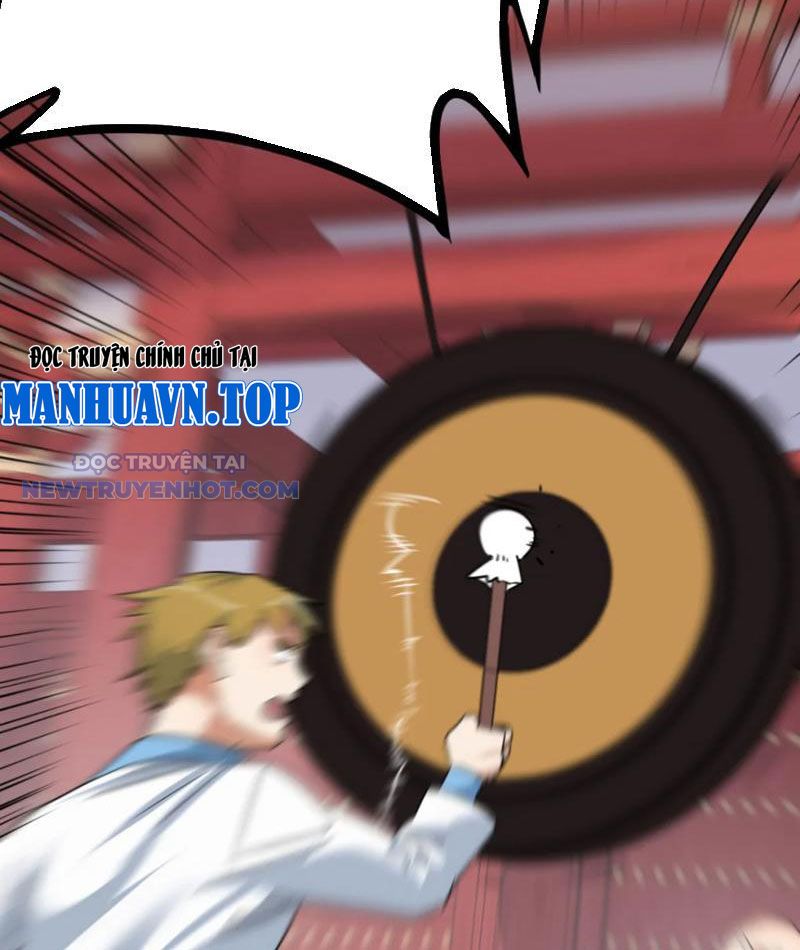 Tinh Thông Pháp Thuật Hồi Phục, Ta Đột Nhiên Vô Địch Chapter 23 - Trang 2