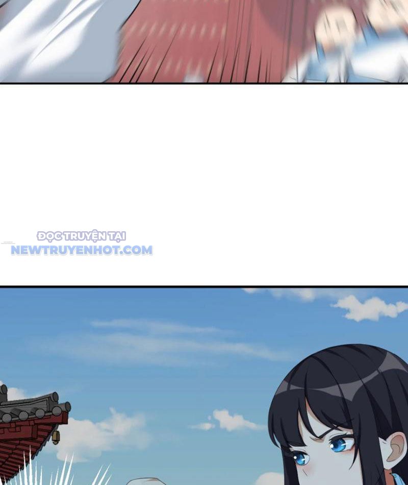 Tinh Thông Pháp Thuật Hồi Phục, Ta Đột Nhiên Vô Địch Chapter 23 - Trang 2