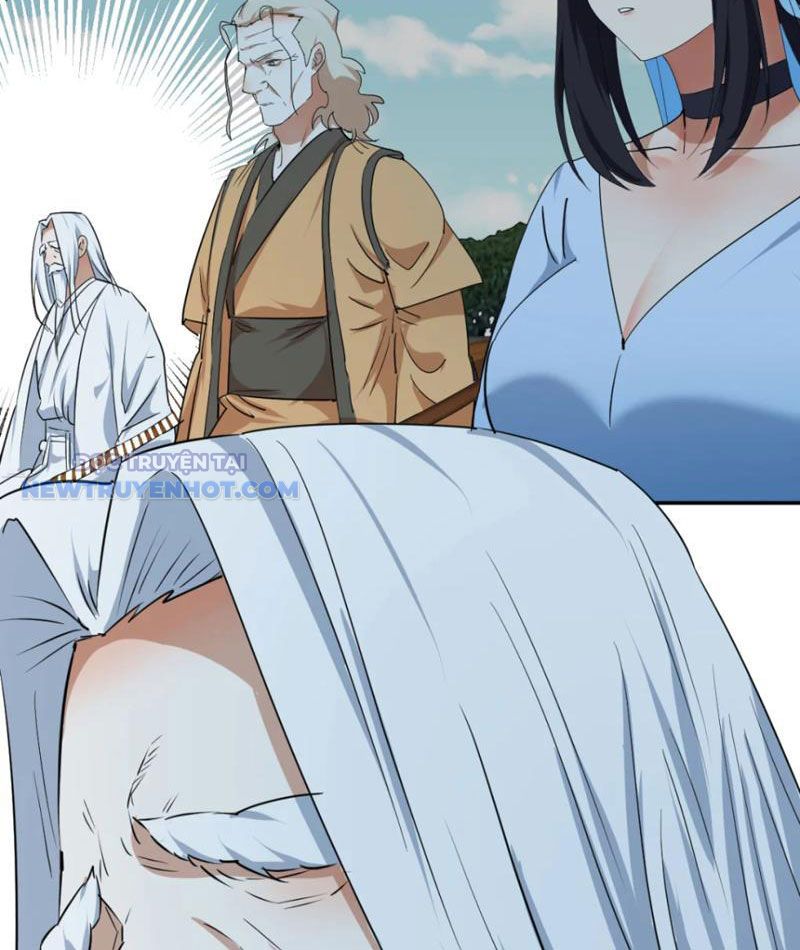 Tinh Thông Pháp Thuật Hồi Phục, Ta Đột Nhiên Vô Địch Chapter 23 - Trang 2