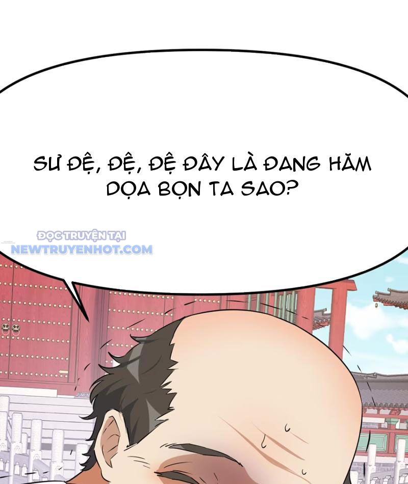 Tinh Thông Pháp Thuật Hồi Phục, Ta Đột Nhiên Vô Địch Chapter 23 - Trang 2