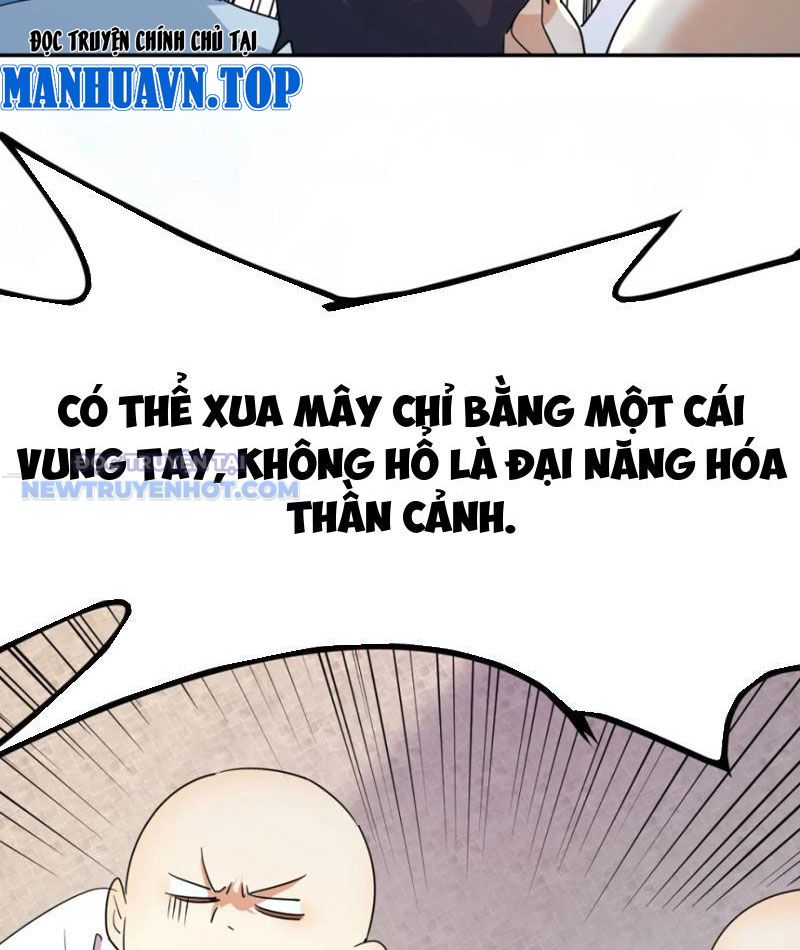 Tinh Thông Pháp Thuật Hồi Phục, Ta Đột Nhiên Vô Địch Chapter 23 - Trang 2