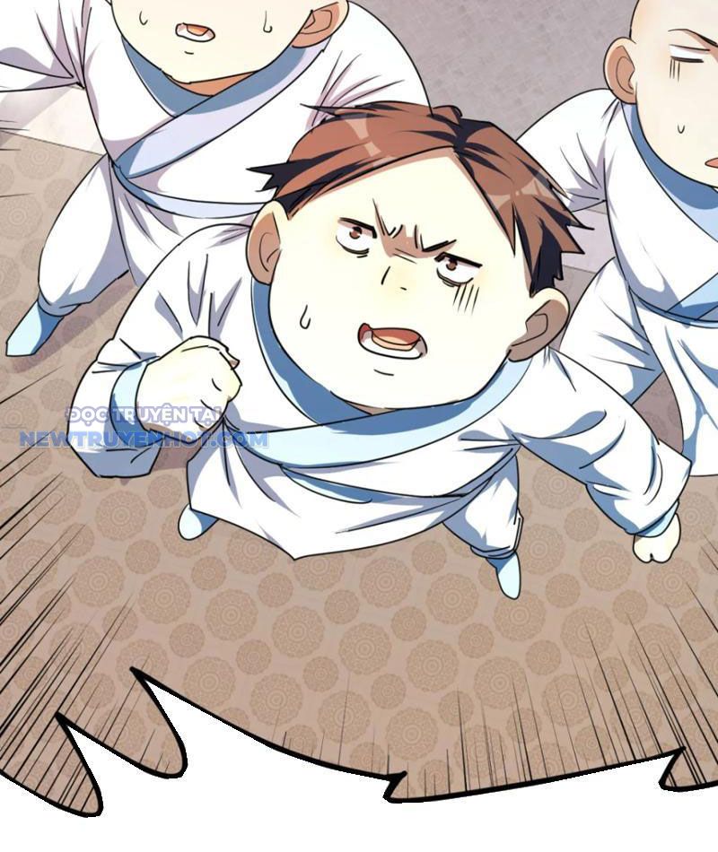 Tinh Thông Pháp Thuật Hồi Phục, Ta Đột Nhiên Vô Địch Chapter 23 - Trang 2