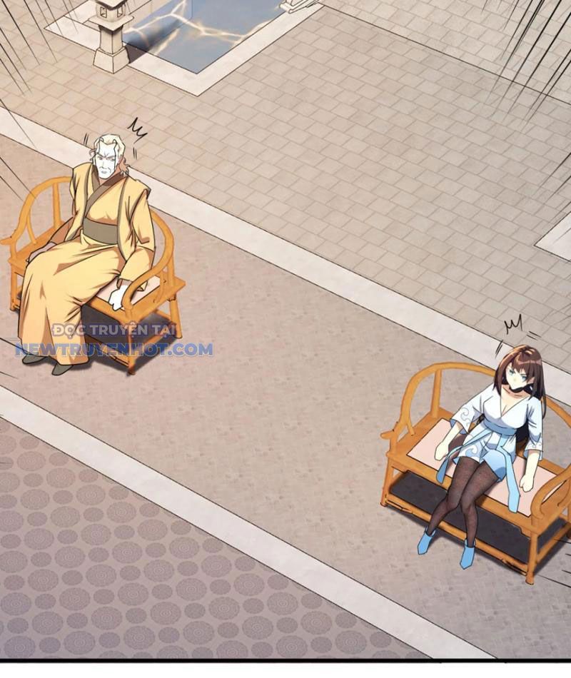 Tinh Thông Pháp Thuật Hồi Phục, Ta Đột Nhiên Vô Địch Chapter 23 - Trang 2