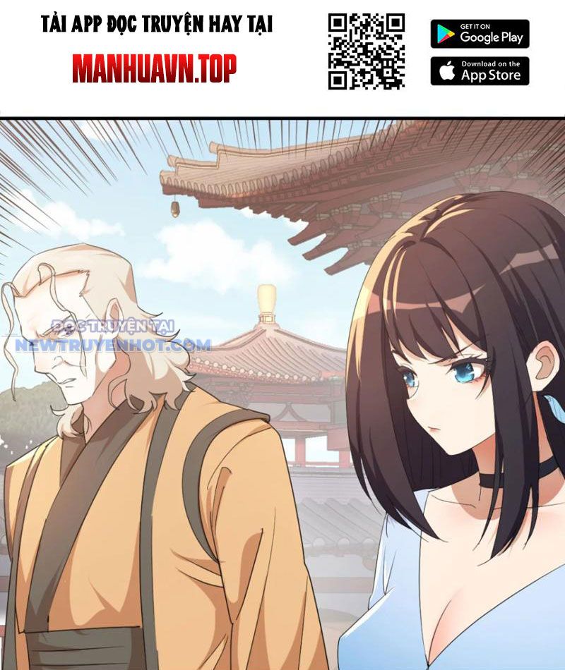 Tinh Thông Pháp Thuật Hồi Phục, Ta Đột Nhiên Vô Địch Chapter 23 - Trang 2