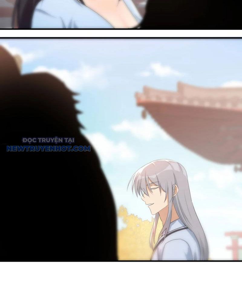 Tinh Thông Pháp Thuật Hồi Phục, Ta Đột Nhiên Vô Địch Chapter 23 - Trang 2