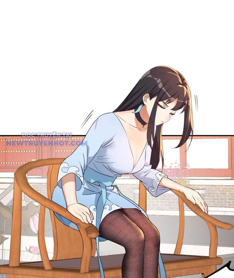 Tinh Thông Pháp Thuật Hồi Phục, Ta Đột Nhiên Vô Địch Chapter 23 - Trang 2