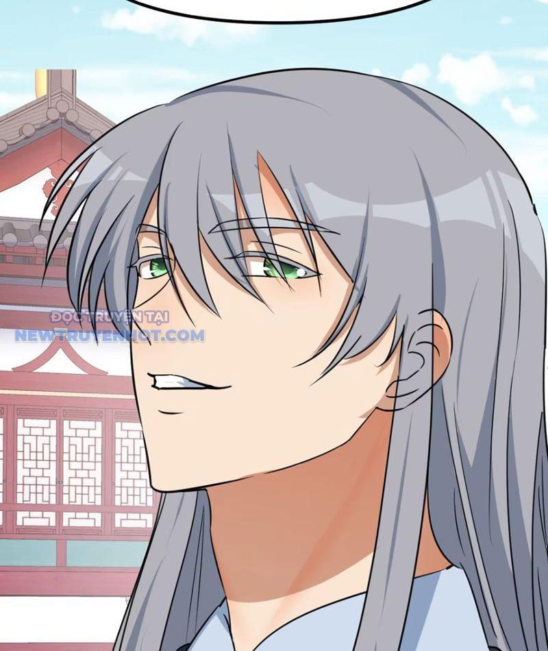 Tinh Thông Pháp Thuật Hồi Phục, Ta Đột Nhiên Vô Địch Chapter 23 - Trang 2