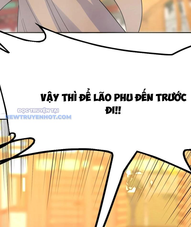 Tinh Thông Pháp Thuật Hồi Phục, Ta Đột Nhiên Vô Địch Chapter 23 - Trang 2