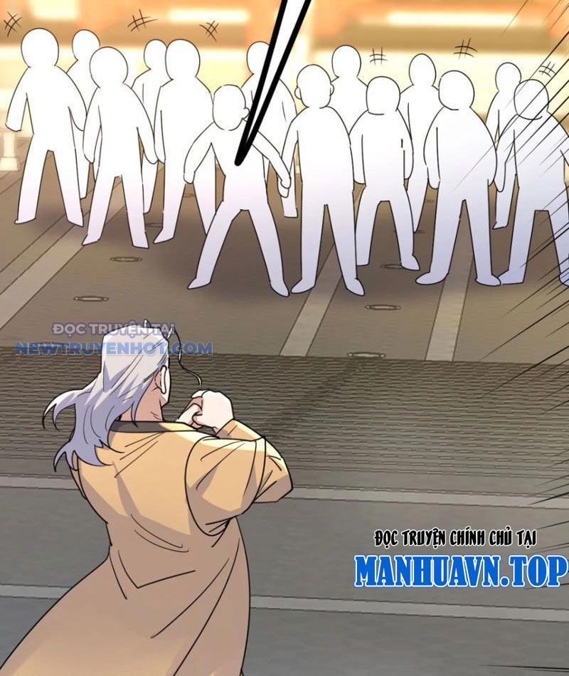 Tinh Thông Pháp Thuật Hồi Phục, Ta Đột Nhiên Vô Địch Chapter 23 - Trang 2