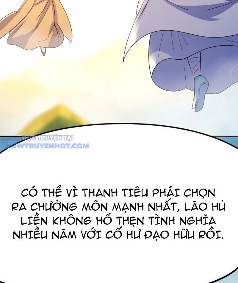 Tinh Thông Pháp Thuật Hồi Phục, Ta Đột Nhiên Vô Địch Chapter 23 - Trang 2