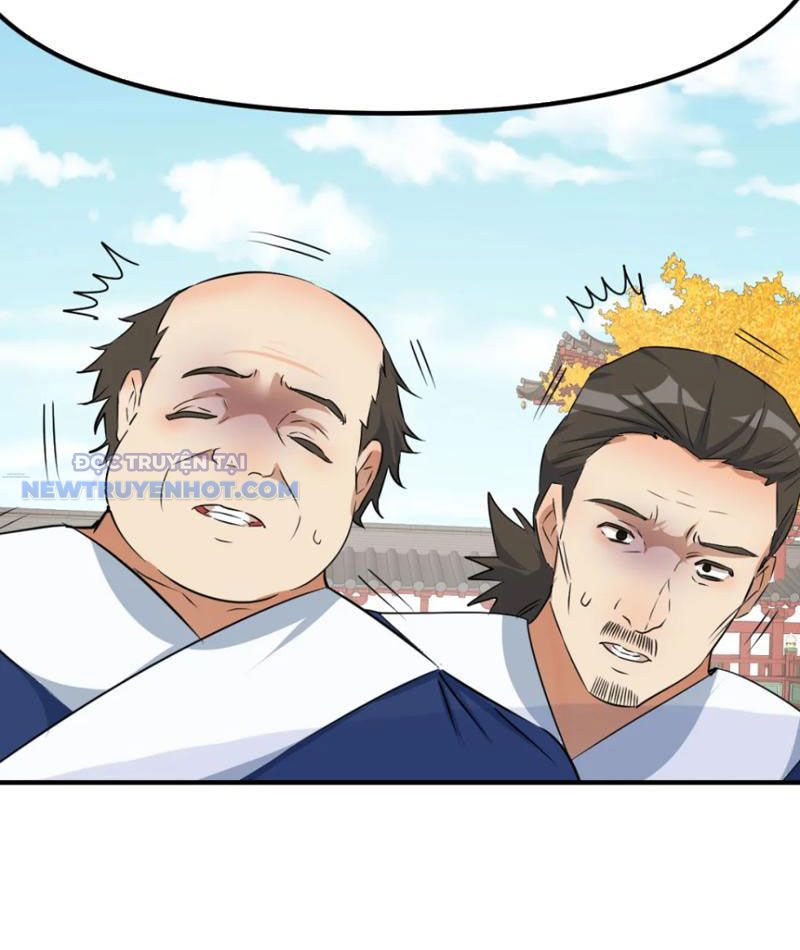 Tinh Thông Pháp Thuật Hồi Phục, Ta Đột Nhiên Vô Địch Chapter 23 - Trang 2