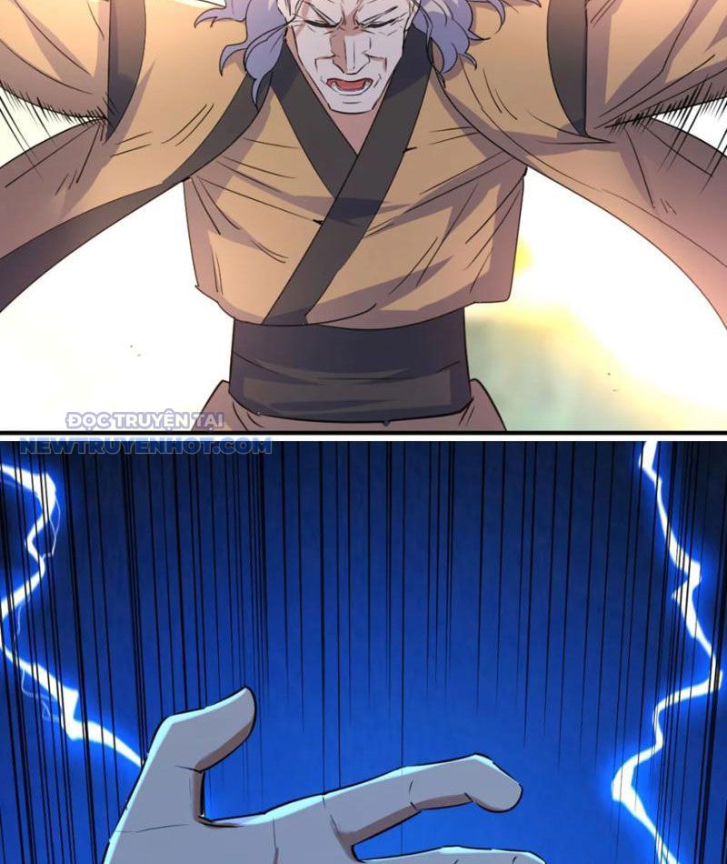 Tinh Thông Pháp Thuật Hồi Phục, Ta Đột Nhiên Vô Địch Chapter 23 - Trang 2