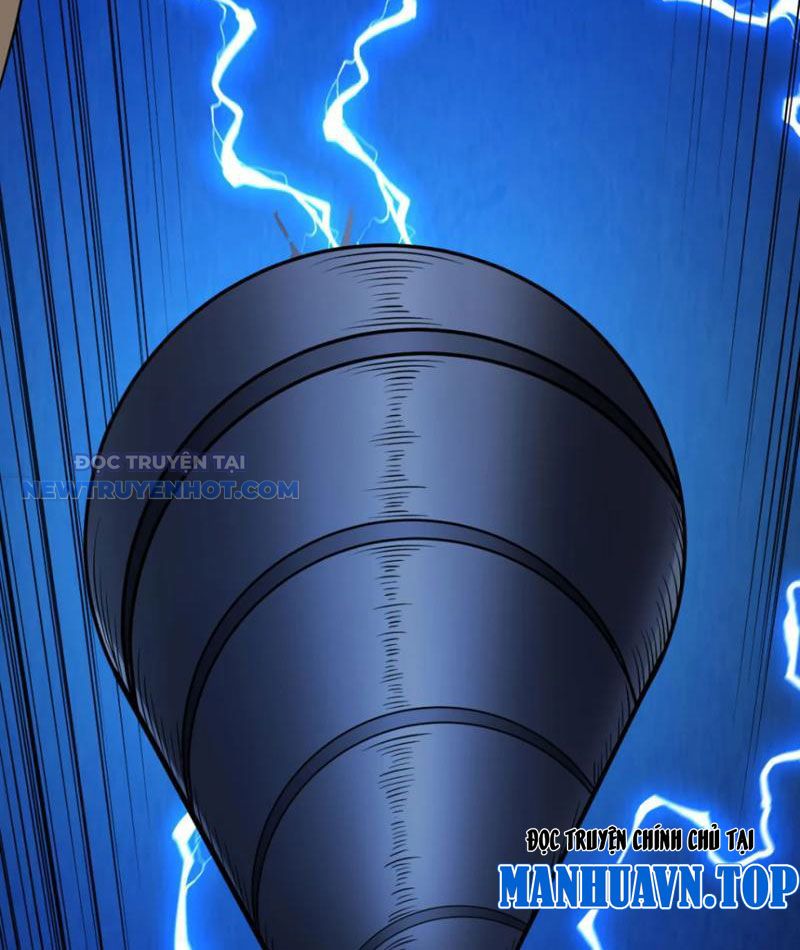 Tinh Thông Pháp Thuật Hồi Phục, Ta Đột Nhiên Vô Địch Chapter 23 - Trang 2