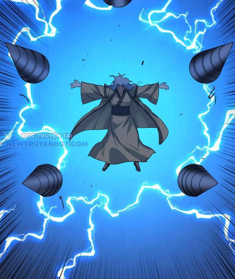 Tinh Thông Pháp Thuật Hồi Phục, Ta Đột Nhiên Vô Địch Chapter 23 - Trang 2