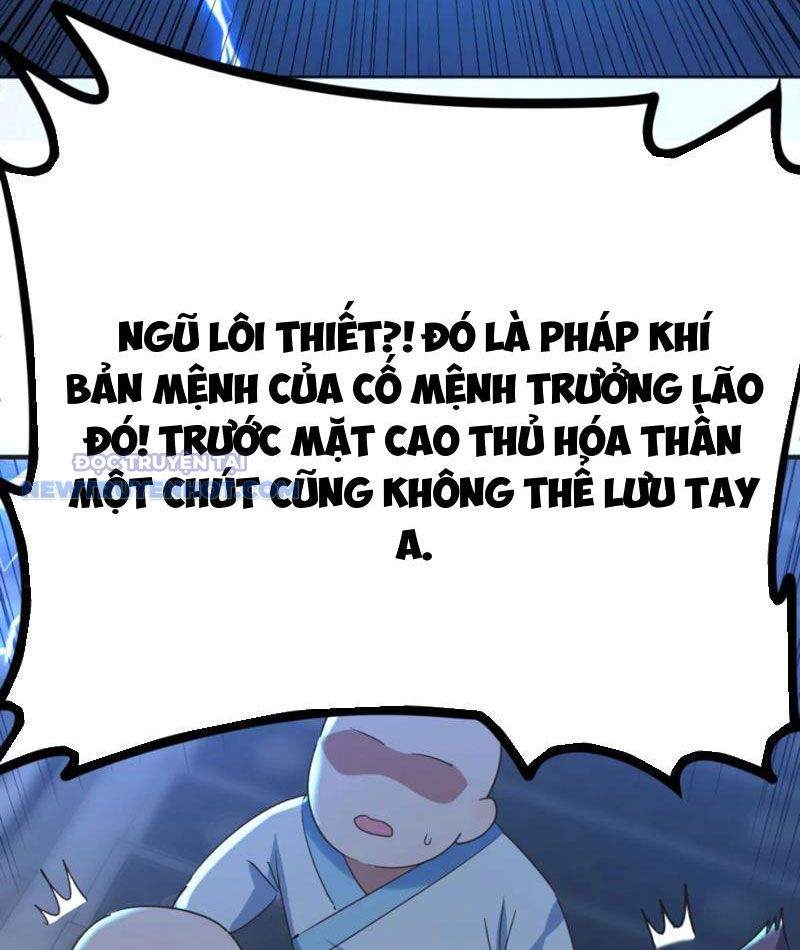 Tinh Thông Pháp Thuật Hồi Phục, Ta Đột Nhiên Vô Địch Chapter 23 - Trang 2