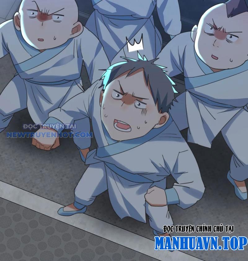 Tinh Thông Pháp Thuật Hồi Phục, Ta Đột Nhiên Vô Địch Chapter 23 - Trang 2