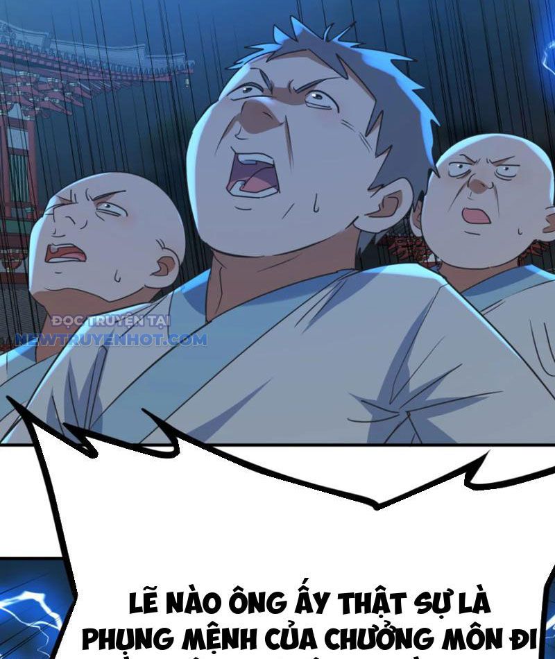 Tinh Thông Pháp Thuật Hồi Phục, Ta Đột Nhiên Vô Địch Chapter 23 - Trang 2