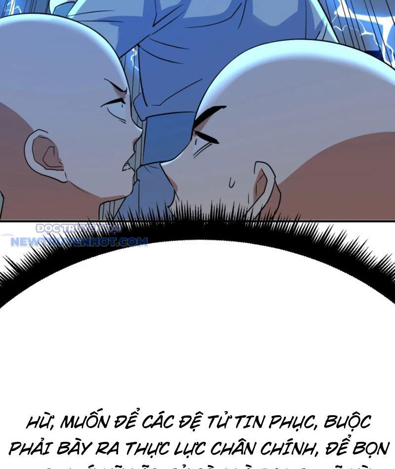 Tinh Thông Pháp Thuật Hồi Phục, Ta Đột Nhiên Vô Địch Chapter 23 - Trang 2