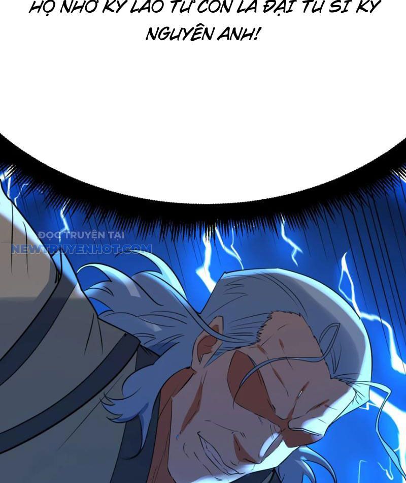 Tinh Thông Pháp Thuật Hồi Phục, Ta Đột Nhiên Vô Địch Chapter 23 - Trang 2