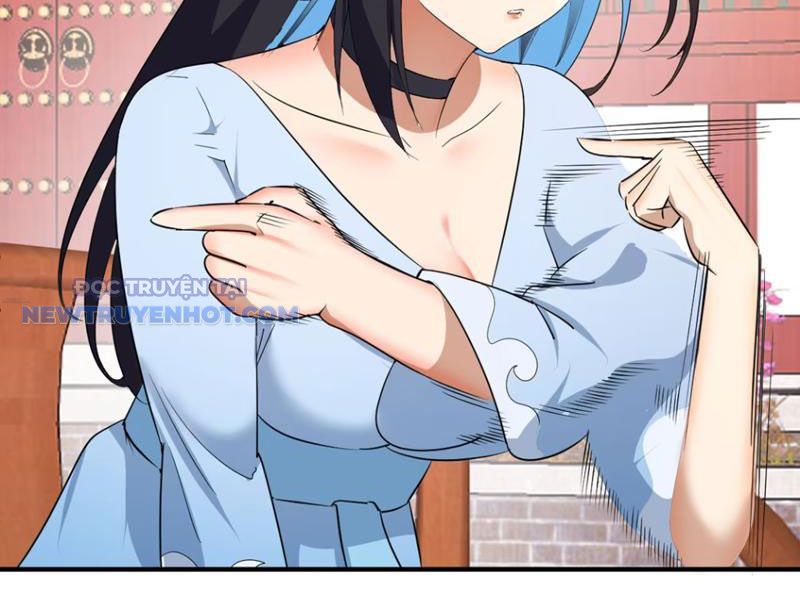 Tinh Thông Pháp Thuật Hồi Phục, Ta Đột Nhiên Vô Địch Chapter 24 - Trang 2