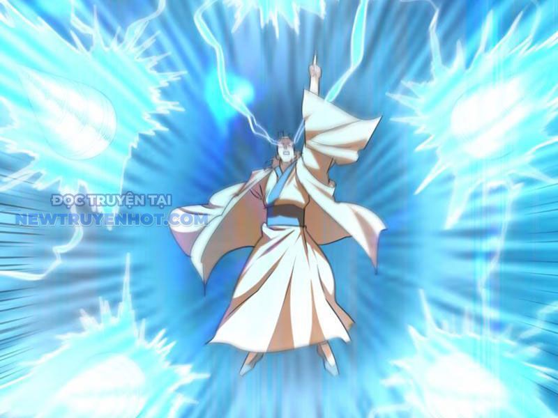 Tinh Thông Pháp Thuật Hồi Phục, Ta Đột Nhiên Vô Địch Chapter 24 - Trang 2