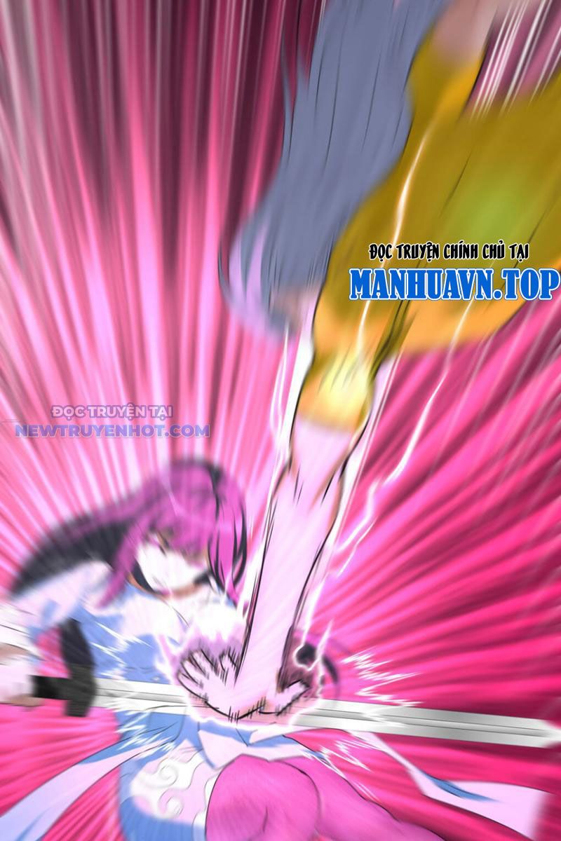 Tinh Thông Pháp Thuật Hồi Phục, Ta Đột Nhiên Vô Địch Chapter 6 - Trang 2