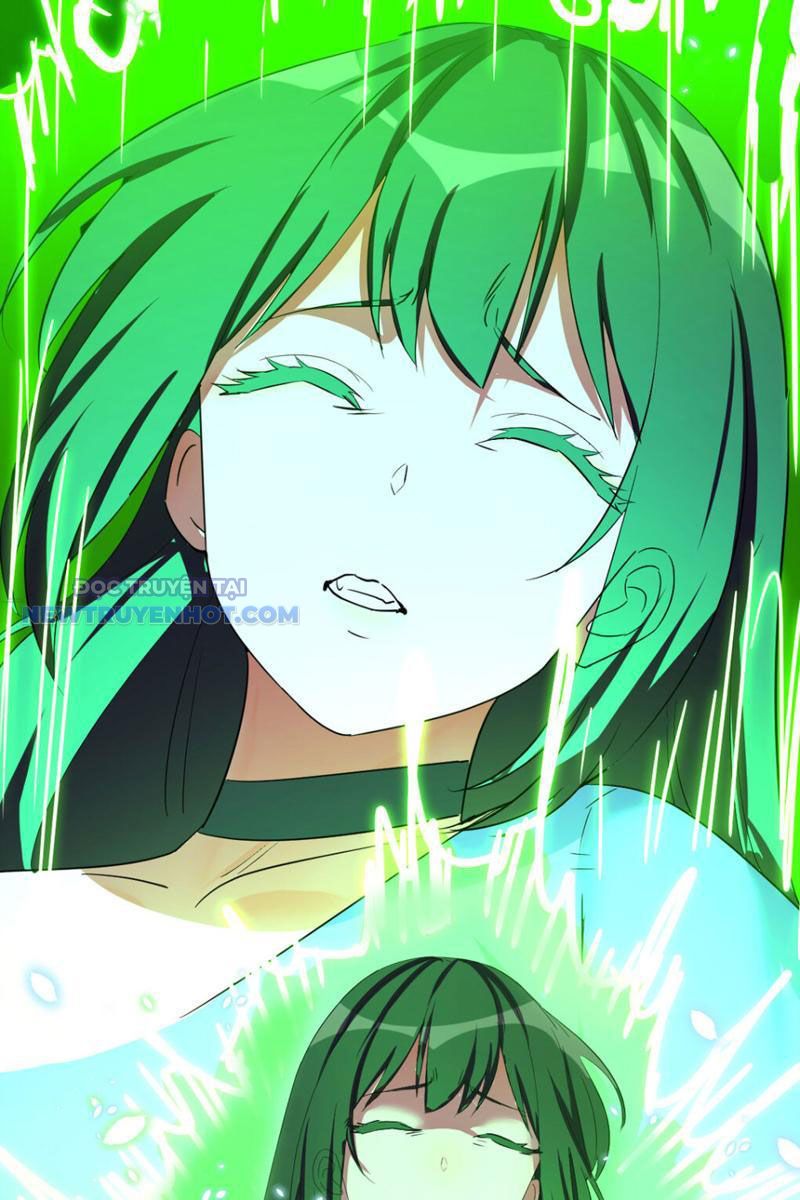 Tinh Thông Pháp Thuật Hồi Phục, Ta Đột Nhiên Vô Địch Chapter 6 - Trang 2