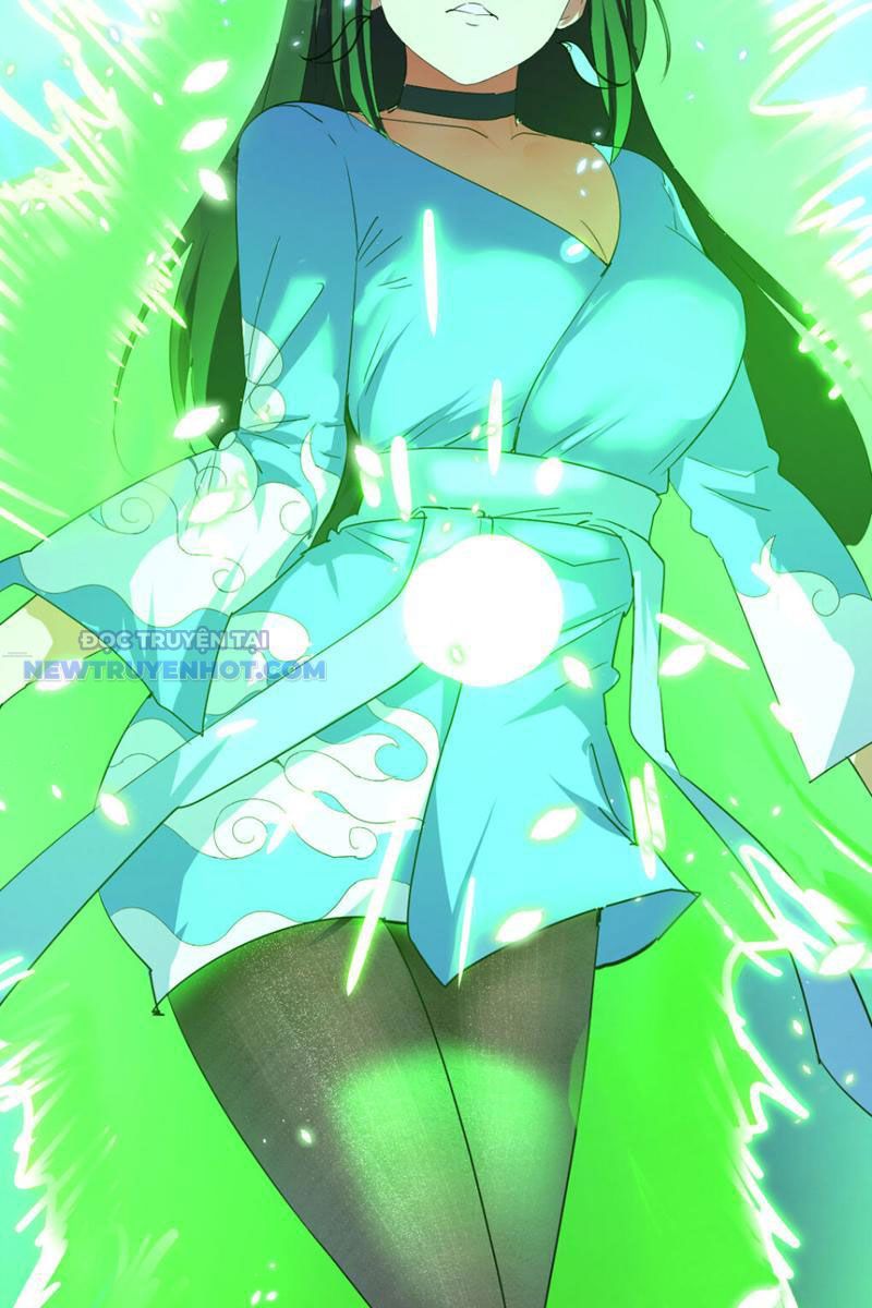 Tinh Thông Pháp Thuật Hồi Phục, Ta Đột Nhiên Vô Địch Chapter 6 - Trang 2