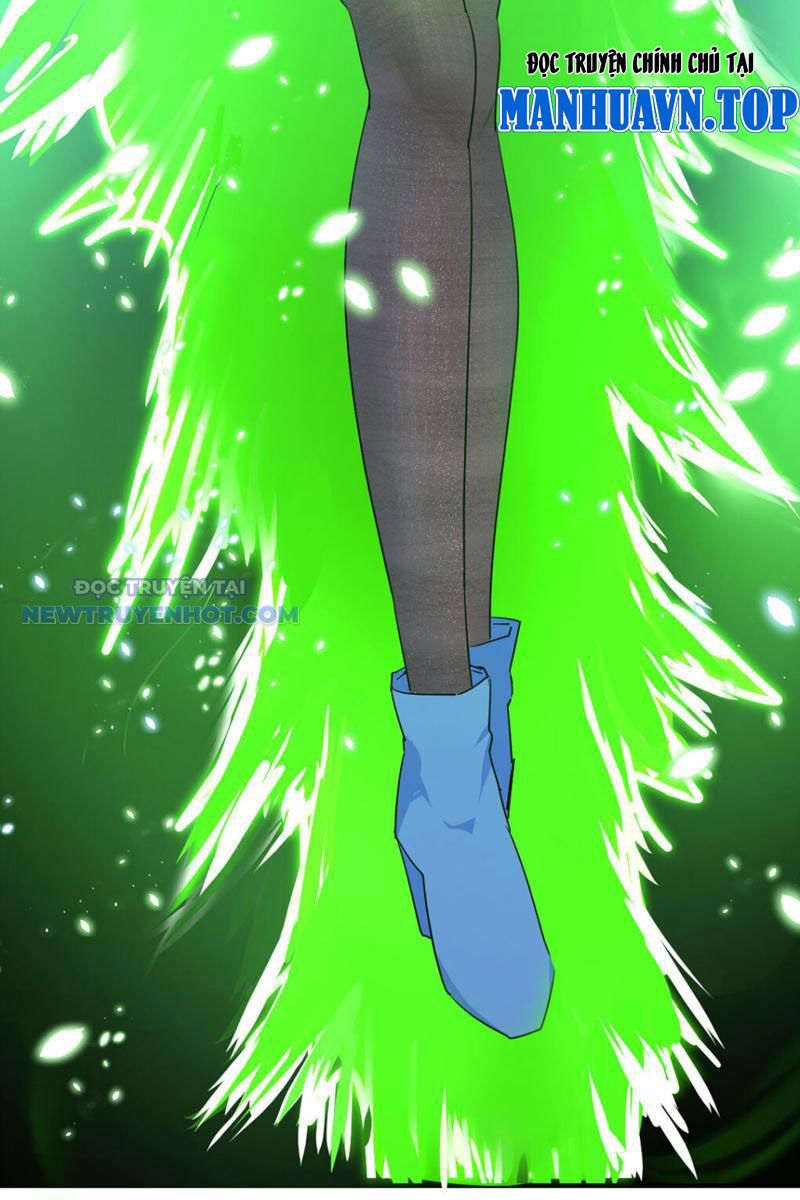 Tinh Thông Pháp Thuật Hồi Phục, Ta Đột Nhiên Vô Địch Chapter 6 - Trang 2