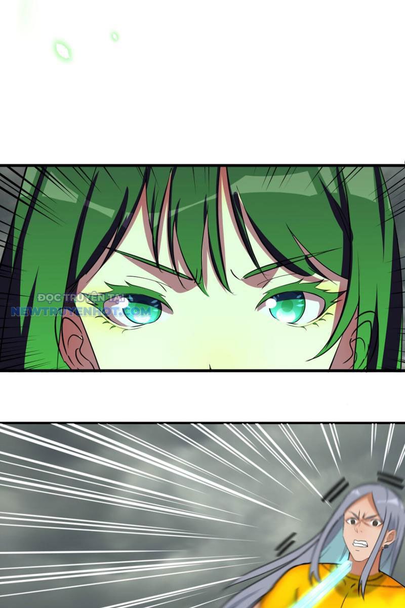 Tinh Thông Pháp Thuật Hồi Phục, Ta Đột Nhiên Vô Địch Chapter 6 - Trang 2