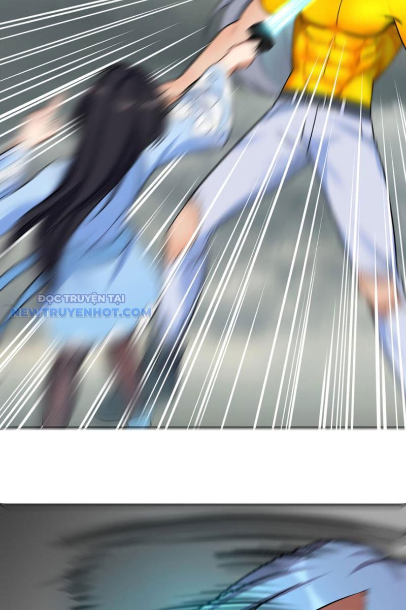 Tinh Thông Pháp Thuật Hồi Phục, Ta Đột Nhiên Vô Địch Chapter 6 - Trang 2