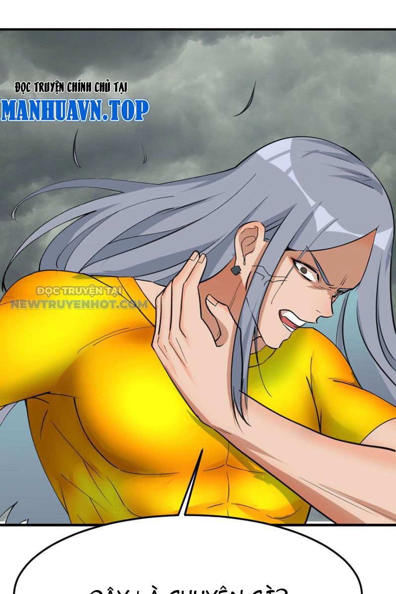 Tinh Thông Pháp Thuật Hồi Phục, Ta Đột Nhiên Vô Địch Chapter 6 - Trang 2