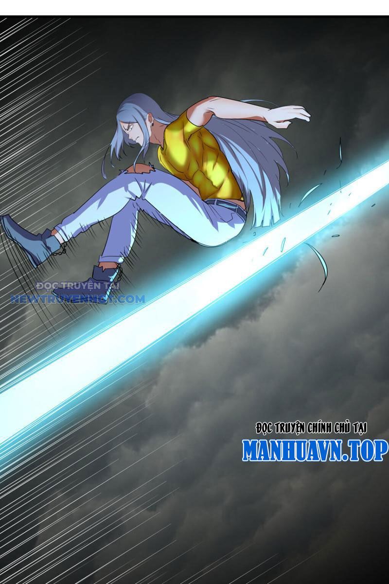 Tinh Thông Pháp Thuật Hồi Phục, Ta Đột Nhiên Vô Địch Chapter 6 - Trang 2