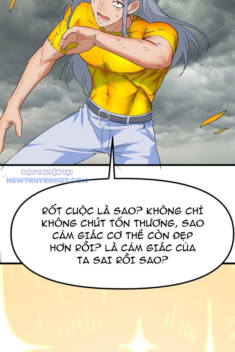 Tinh Thông Pháp Thuật Hồi Phục, Ta Đột Nhiên Vô Địch Chapter 6 - Trang 2