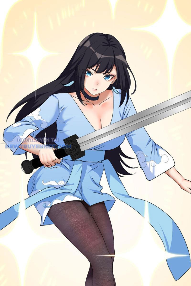 Tinh Thông Pháp Thuật Hồi Phục, Ta Đột Nhiên Vô Địch Chapter 6 - Trang 2