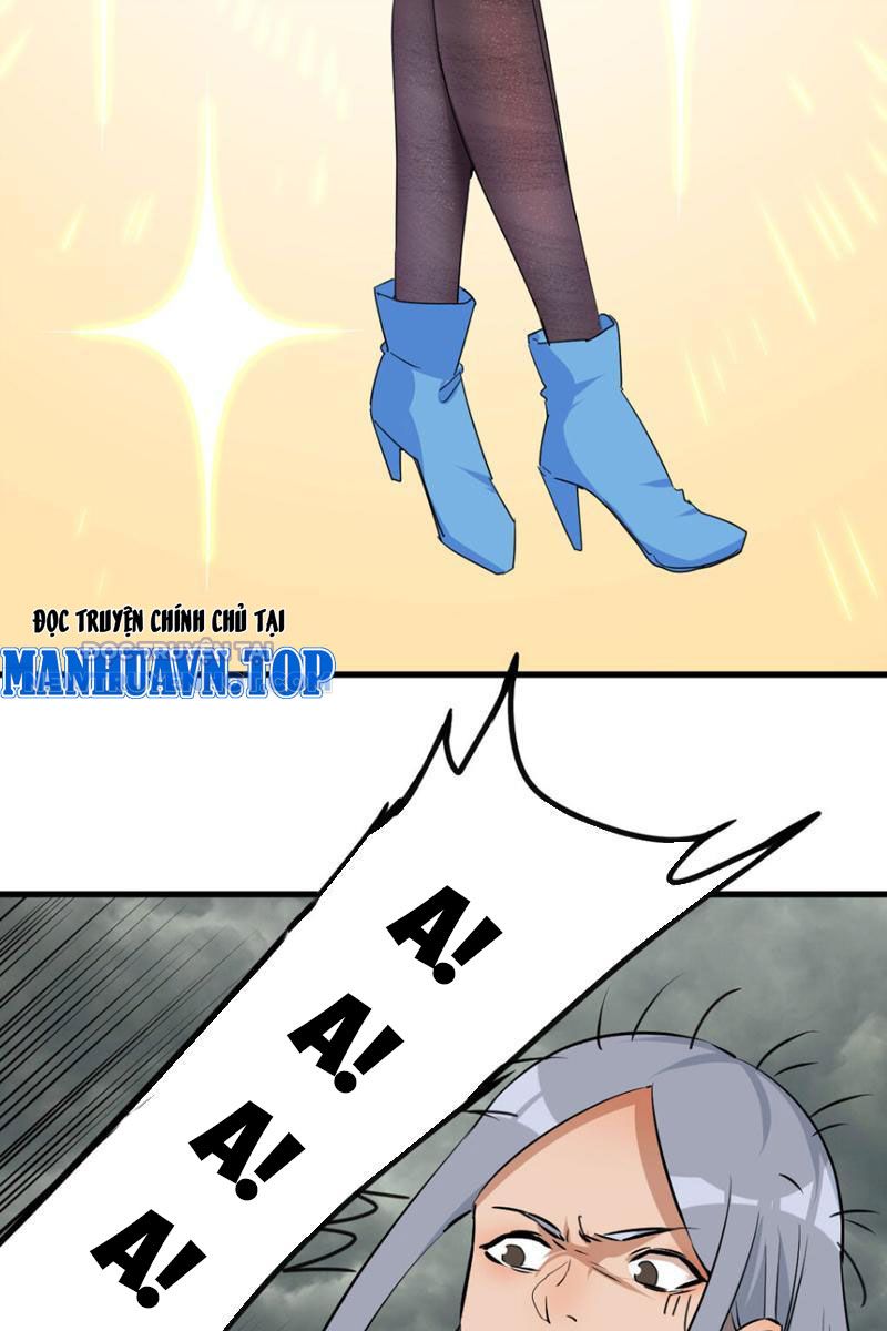 Tinh Thông Pháp Thuật Hồi Phục, Ta Đột Nhiên Vô Địch Chapter 6 - Trang 2