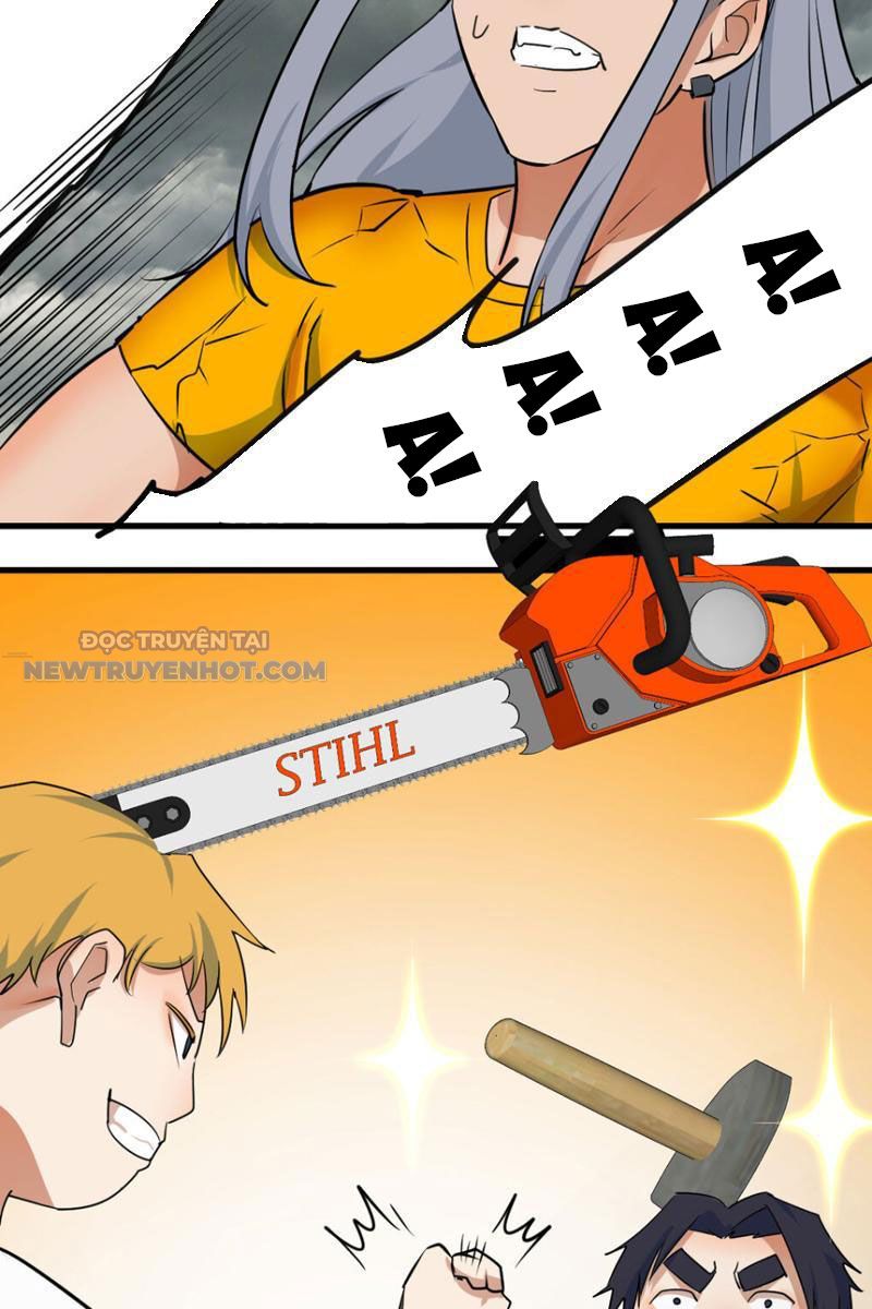 Tinh Thông Pháp Thuật Hồi Phục, Ta Đột Nhiên Vô Địch Chapter 6 - Trang 2