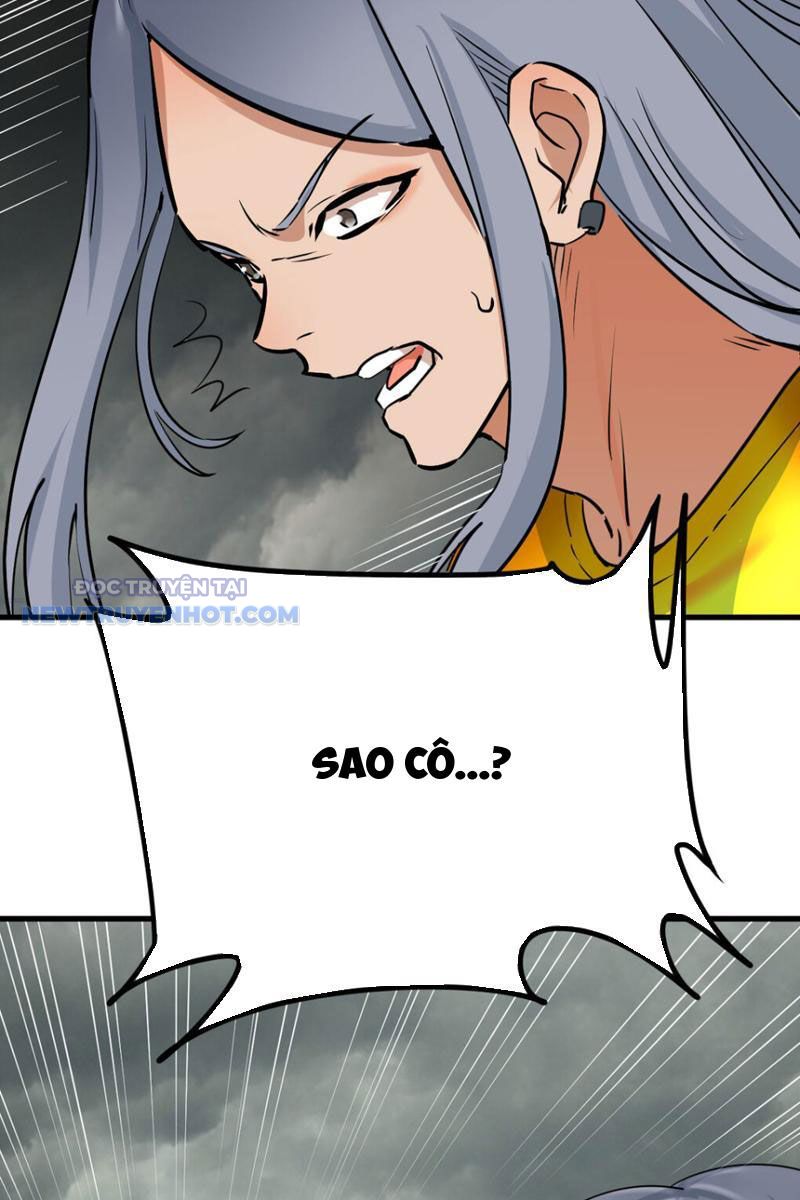 Tinh Thông Pháp Thuật Hồi Phục, Ta Đột Nhiên Vô Địch Chapter 6 - Trang 2