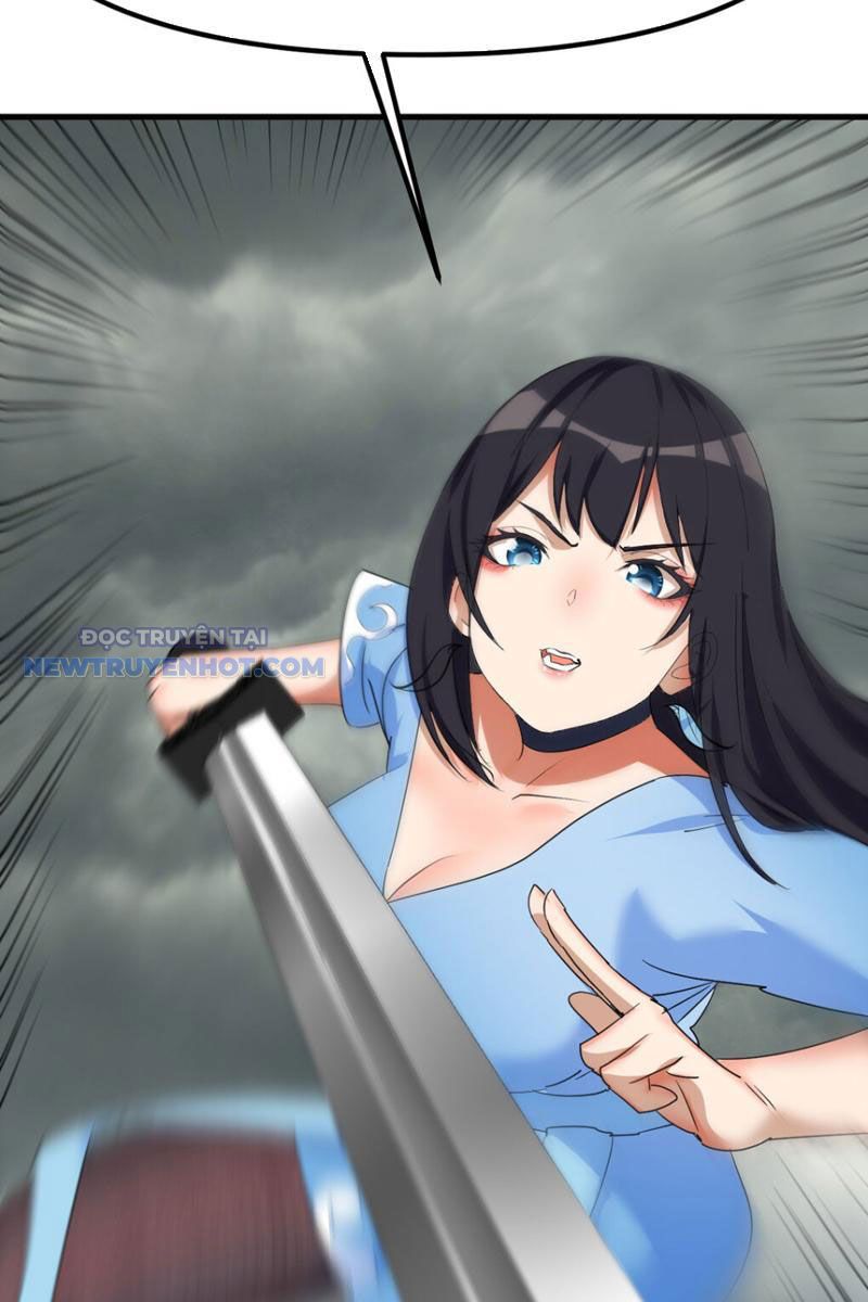 Tinh Thông Pháp Thuật Hồi Phục, Ta Đột Nhiên Vô Địch Chapter 6 - Trang 2