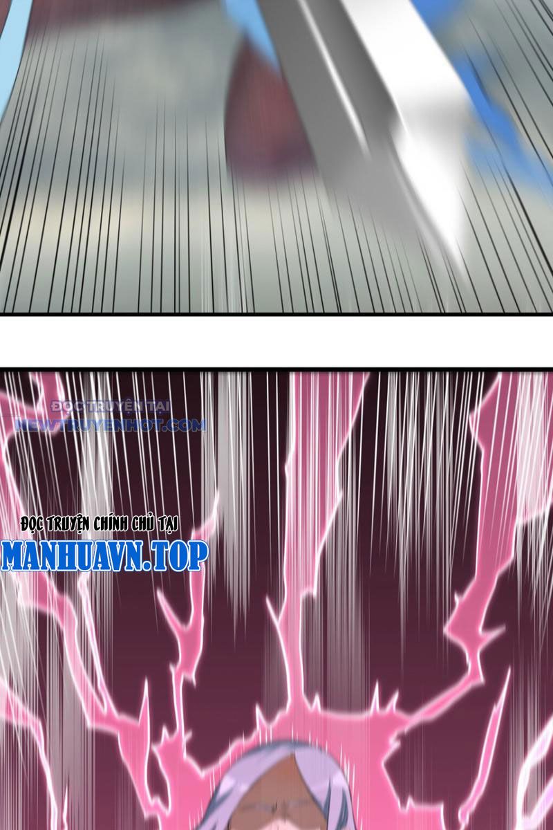 Tinh Thông Pháp Thuật Hồi Phục, Ta Đột Nhiên Vô Địch Chapter 6 - Trang 2