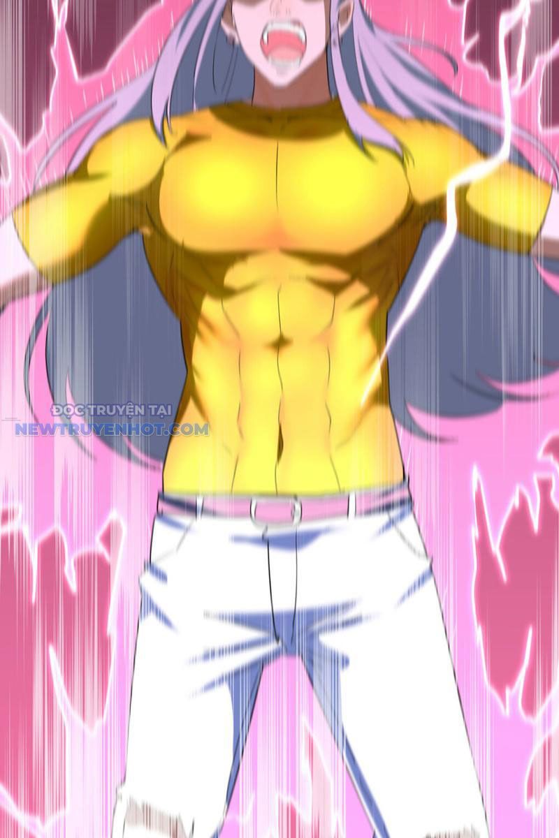 Tinh Thông Pháp Thuật Hồi Phục, Ta Đột Nhiên Vô Địch Chapter 6 - Trang 2