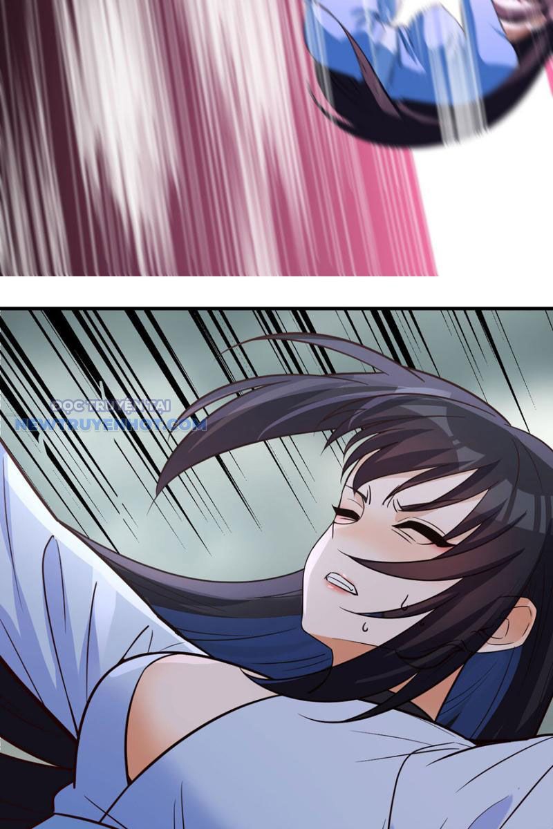 Tinh Thông Pháp Thuật Hồi Phục, Ta Đột Nhiên Vô Địch Chapter 6 - Trang 2