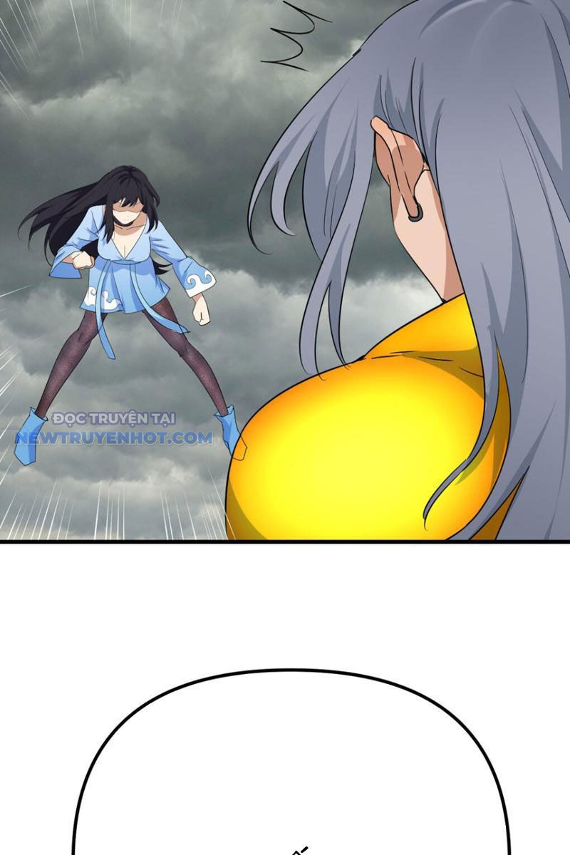 Tinh Thông Pháp Thuật Hồi Phục, Ta Đột Nhiên Vô Địch Chapter 6 - Trang 2