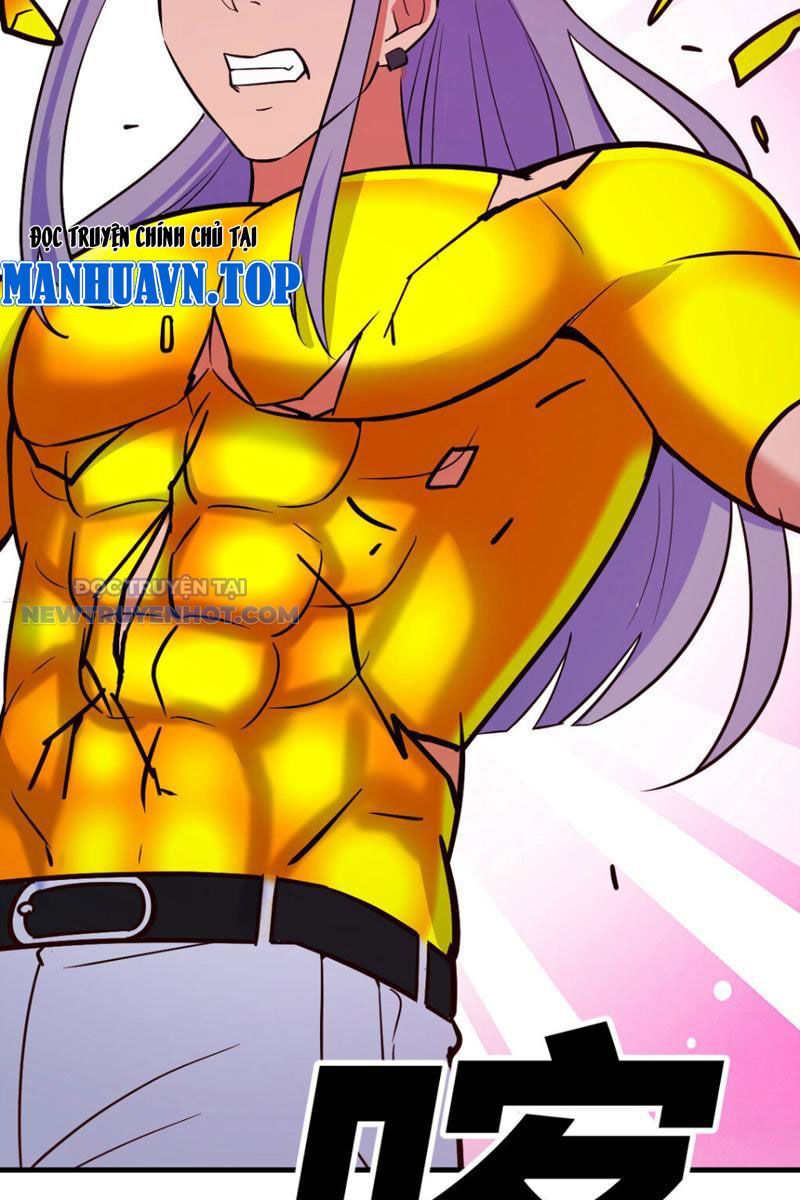 Tinh Thông Pháp Thuật Hồi Phục, Ta Đột Nhiên Vô Địch Chapter 6 - Trang 2