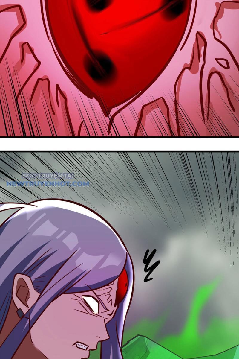 Tinh Thông Pháp Thuật Hồi Phục, Ta Đột Nhiên Vô Địch Chapter 6 - Trang 2